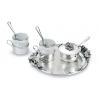 Chinelli Set cafea