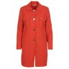 Stradivarius Pardesiu Hera Red