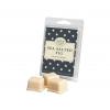 The Country Candle Set 6 bucati de ceara parfumata Superstars Sea Salted Fig