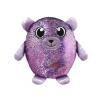 Shimmeez Plus mare cu paiete reversibile 35 cm - Ursulet