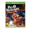 Gearbox Software Hello Neighbor Xbox One