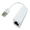 HOPE R Adaptor USB 2.0 10/100 Mbps Ethernet lan Adapter