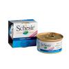 Schesir Pachet 6 Conserve Kitten Ton si Aloe 85 g