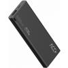 Maxcom ACC+ Thin 6000 mAh, 1 x USB (Negru)