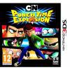 Crave Cartoon Network Punchtime Explosion XL Nintendo 3Ds