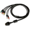 Speedlink Component Cable for PS3 SL-4404-SBK