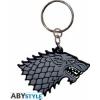 AbyStyle Breloc Game of Thrones Stark PVC