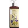 Biobaza Sampon si gel de dus natural cu ierburi Mediteraneene 400 ml