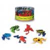 Safari Ltd. Broscute Veninoase 72 buc