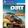 Codemasters Dirt Rally (Psvr) Ps4
