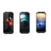 BlackView BV9500 4GB RAM 64GB Octa Core Negru