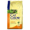 Cat Chow Adult Curcan & Pui 15 kg