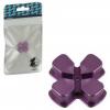 ZedLabz Alloy Metal Directional D Pad Arrow Button Purple Ps4