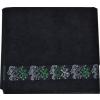 Studio Casa Prosop Maura 50 x 100 cm Negru