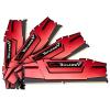 G.Skill Ripjaws V Blazing Red 32GB (4x8GB) DDR4 2133MHz CL15 (F4-2133C15Q-32GVR)