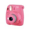Fuji Instax Mini 9 flamingo pink