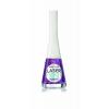Bourjois Lac de unghii Laser Toppings 37 Aqua Purple