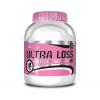 Biotech USA Ultra Loss Shake, 500 g, ciocolata