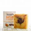 Techir Sapun natural exfoliant - 120 g