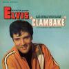 Elvis Presley ELVIS PRESLEY-CLAMBAKE(REMASTERED) (180G AUDIOPHILE PRESSING)-LP