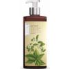 Biobaza Sampon si gel de dus natural cu ceai verde 400 ml