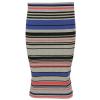 Stradivarius Fusta Jodie Colors