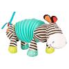B. Toys Zebra Acordeon