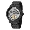 Stuhrling SYMPHONY 411.335B1 Automatic Skeleton