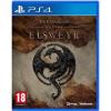 Bethesda Softworks The Elder Scrolls Online Elsweyr PS4