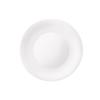 Bormioli Rocco Platou opal White Moon 31 cm