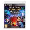 Telltale Games Minecraft Story Mode The Complete Adventure Ps3