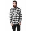 Urban Classics Camasa urban cu cotiere Tb558-00050-01