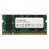 V7 2GB DDR2 PC2-6400 800Mhz 1.8V SO DIMM Notebook Memory Module - V764002GBS