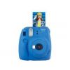 Fuji Instax Mini 9 cobalt blue