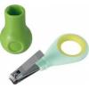 Bebe Confort Unghiera Nail Clippers In Base Blue