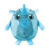 Shimmeez Plus mare cu paiete reversibile 35 cm - Unicorn