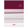 Herlitz Caiet A4 100 file spira Economic DR 945292/0