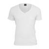 Urban Classics Slub Y-Neck Henley