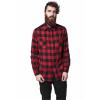Urban Classics Camasa urban cu cotiere Tb558-00044-01