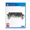 SEGA Fist of The North Star Lost Paradise Pro Edition PS4