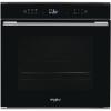 Whirlpool W7 OM4 4S1 P BL