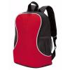 BagBase Basic Rosu negru 605384510