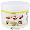 Casa Herba Crema de masaj cu omega 6 500 ml