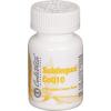 Calivita Coenzima Q10 sublingual with lemon flavor