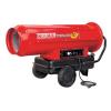 Sial Generator de aer cald cu ardere directa Tornado 67