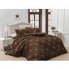 Beverly Hills Set lenjerie de pat single, din bumbac ranforce Polo Club, 176BHP2107
