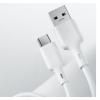 Benks D35, USB - USB-C, Quick Charging, 1.2m (Alb)