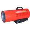 Sial Generator de caldura pe GPL KID 15