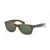 Ray Ban Ochelari de soare New Wayfarer RB2132 902L 55 mm