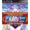 NIS America Hyperdimension Neptunia Hypercollection Ps3